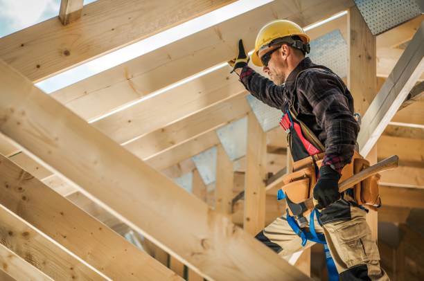 Trusted Laupahoehoe, HI Roofing Contractor Experts