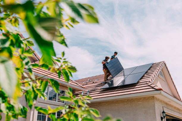 Best Emergency Roof Repair  in Laupahoehoe, HI